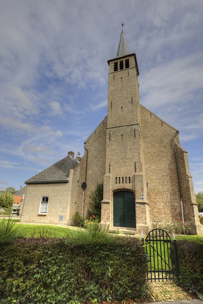Hervormde Gemeente Stad aan het 't Haringvliet HDR kerk nederlands hervormd kerkfotografie evangelie religie religion protestant kathedraal sint pkn rooms katholiek orgel kerktoren openstelling orgel